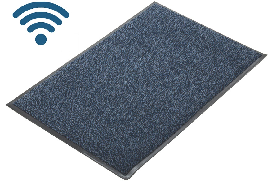 Alerta Mat Deluxe Wireless