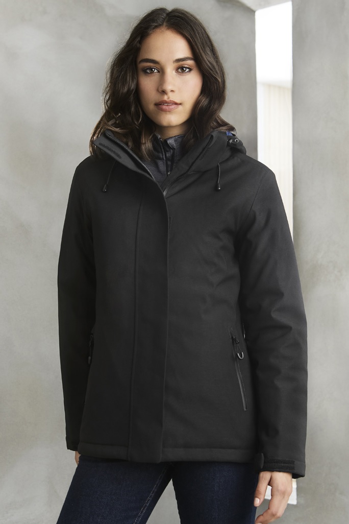 Jacket Eclipse Womens
