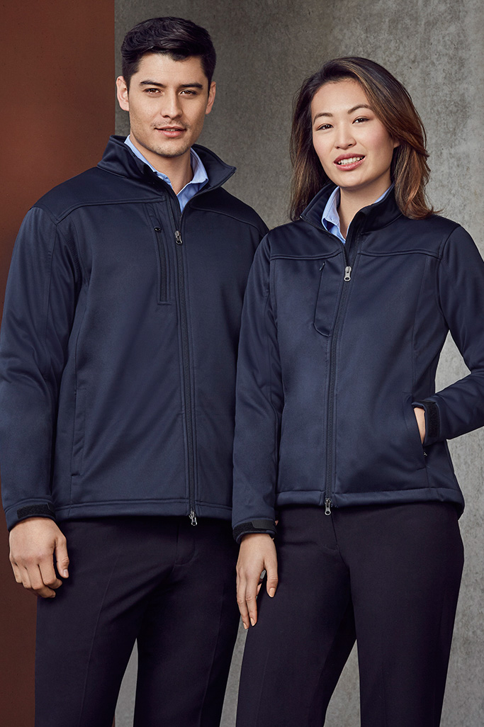 Jacket Soft Shell Women