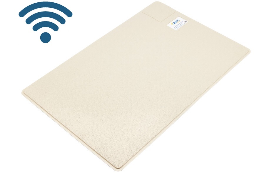 Alerta Mat Floor+ Wireless 60x90